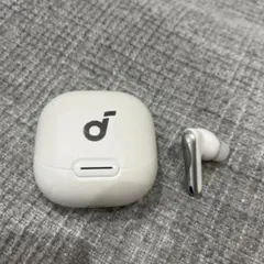 【右耳➕ケース】サウンドコア　Soundcore Liberty 4 NC