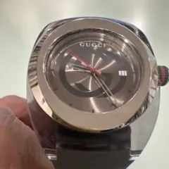 2026年最新】GUCCI 腕時計(アナログ)の人気アイテム - メルカリ