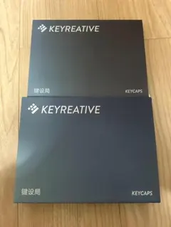 Keyreative 404 Error 40S キーキャップ