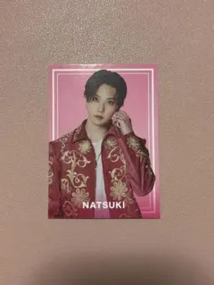 FANTASTICS 堀夏喜 フォトカ