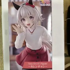 ウマ娘　プリティーダービー　 Curren Chan カレンチャン