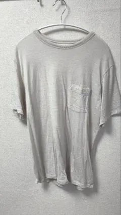 Icebreaker メリノウール ポケットTシャツ Mのサムネイル