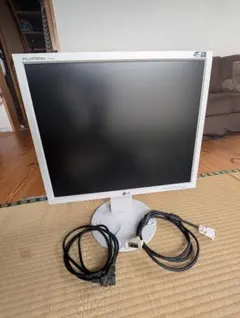 LG 19インチディスプレー FLATRON 1950H