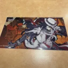 崩壊スターレイル キャラカード 不死途 アニメイト 特典 三周年フェア