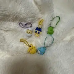 たまごっち チョコボックス