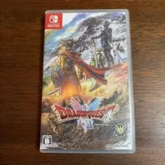 ドラゴンクエストI・II Nintendo Switch