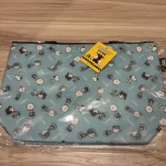 スヌーピー ランチバッグ