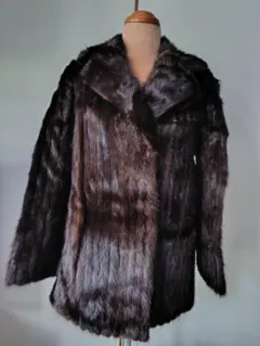 2025年最新】レディース 毛皮・ファーコートの人気アイテム - メルカリ