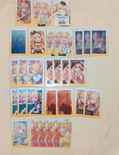 プロセカ 天馬咲希 エピカまとめ売り