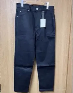 【新品タグ付き】STUDIOUS メンズALWAYSデニムパンツ　Mサイズ相当のサムネイル