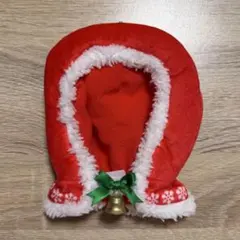 FRUITS ZIPPER ぬい　クリスマスコスチューム