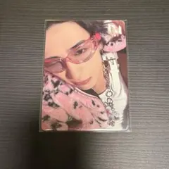 INI THE WINTER MAGIC タワレコ オンライン トレカ 西洸人