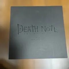 [DEATH NOTE]プログラム
