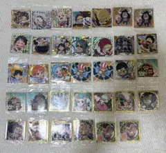 ONE PIECE ワンピース ウエハース シール まとめ売り45枚 バラ売り❌