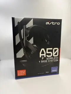 2026年最新】astro a50 wireless ゲーミングヘッドセットの人気