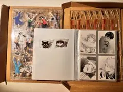 ハイキュー10thクロニクル　アクリルスタンド　フォトカード　ピンズ　全種