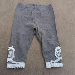 JILLSTUART レギンス ベビー90