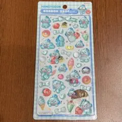 ボンボンドロップシール サンリオ ハンギョドン