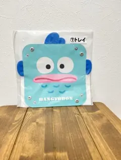 ハンギョドン　当たりくじ　⑦トレイ