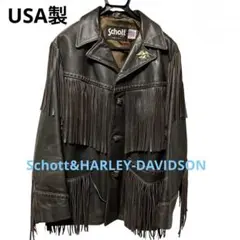 2025年最新】SCHOTT レザージャケット・ライダースの人気アイテム