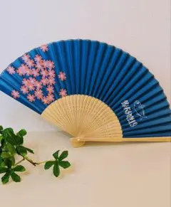 非売品 釣りバカ日誌19 扇子
