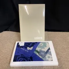 HANAEMORI タオルセット 2枚組