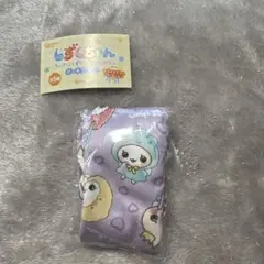 しずくちゃん　ポーチアソート　みるみるちゃんコレクション