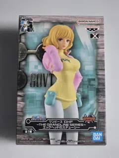 ワンピース★ステューシー★THE GRANDLINE SERIES　フィギュア