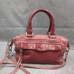 REBECCAMINKOFF ショルダー　2way 00's 平成