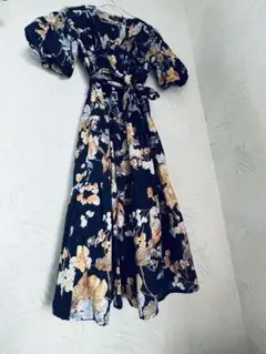 2026年最新】ラルフローレン 花柄ワンピースの人気アイテム - メルカリ