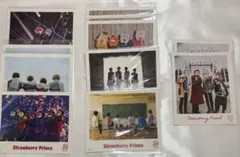 すとぷり 実写ブロマイド まとめ売り