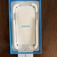 ANKER 保護フィルム　iPhone16