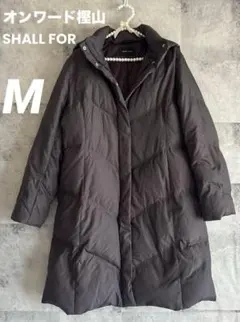 新品タグ付 INVERNALE ISSIMO ダウン ロングコート フォックス - メルカリ