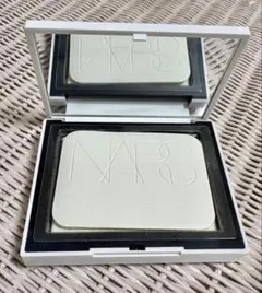 ♡限定パケ♡NARS ライトリフティングセッティングパウダー プレストN 10g