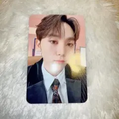 スングァン トレカ FML beatroad