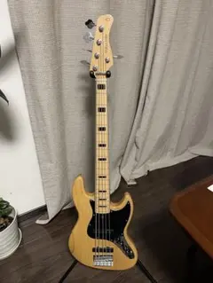 Sire V7 Vintage Ash 5弦 ナチュラル 純正バッグ Sire V7 Vintage Ash 5弦 ナチュラル 純正バッグ - メルカリ