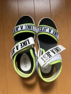 WEGO 夏用サンダル M