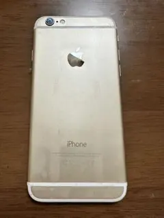 iPhone 6 Gold 32 GB docomo
