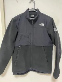 THE NORTH FACE デナリジャケット ブラック XS