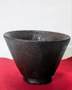 酒杯、酒器、石彫酒杯、石彫刻酒杯、倉田辰彦作 酒杯、酒器、石彫酒杯、石彫刻酒杯、倉田辰彦作 | Mercari