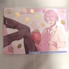 すとぷり さとみ カード レア