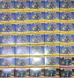 マクドナルド ポケモンカード 6枚 全種類コンプリート ピカチュウ