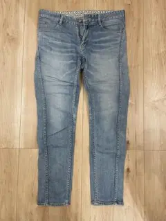 White Mountaineering デニムパンツ