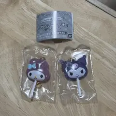 サンリオ カラフルキャンディチャーム ガチャ【新品未開封】