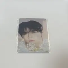 ACT：TOMORROW ヨンジュン