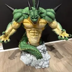 ドラゴンボール ナメック星 ポルンガ フィギュア ガレージキット