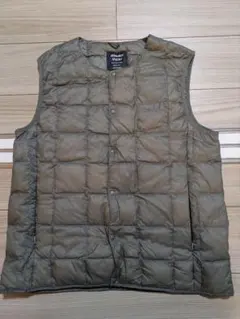 GRAMICCI TAION ダウンベスト L