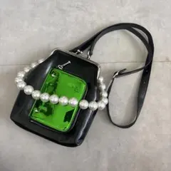 PAPYRUS Candy Handbag M ウィムガゼット - メルカリ