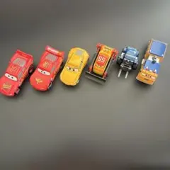 2026年最新】トミカ カーズ まとめ売りの人気アイテム - メルカリ