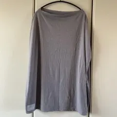 Copper Pearl 授乳ケープ グレー